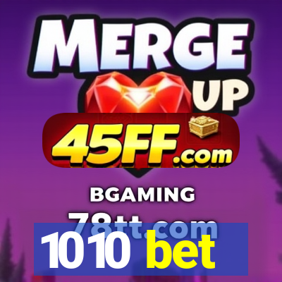 1010 bet